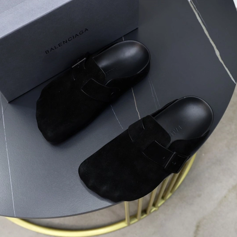 Bxlxnciaga Slippers WellDesigned 110057