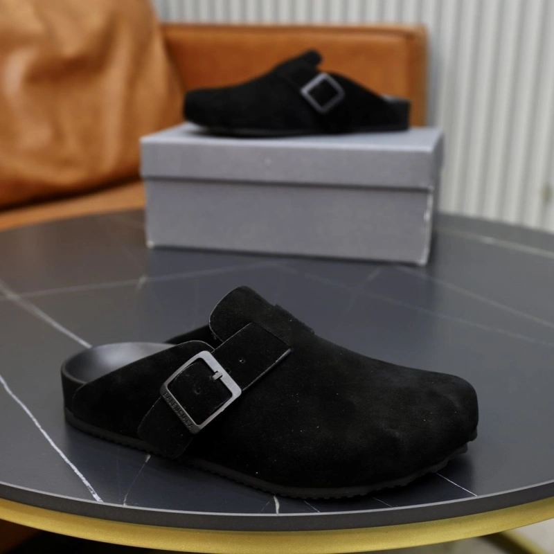 Bxlxnciaga Slippers WellDesigned 110057