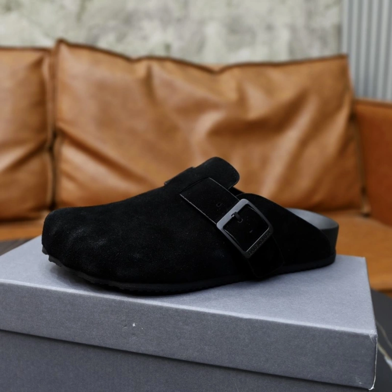 Bxlxnciaga Slippers WellDesigned 110057