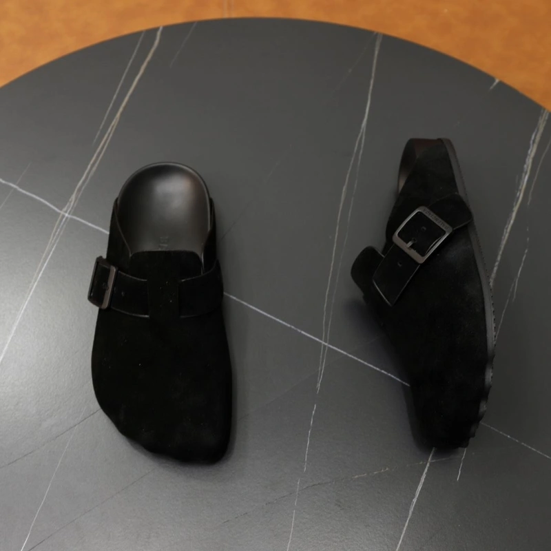 Bxlxnciaga Slippers WellDesigned 110057