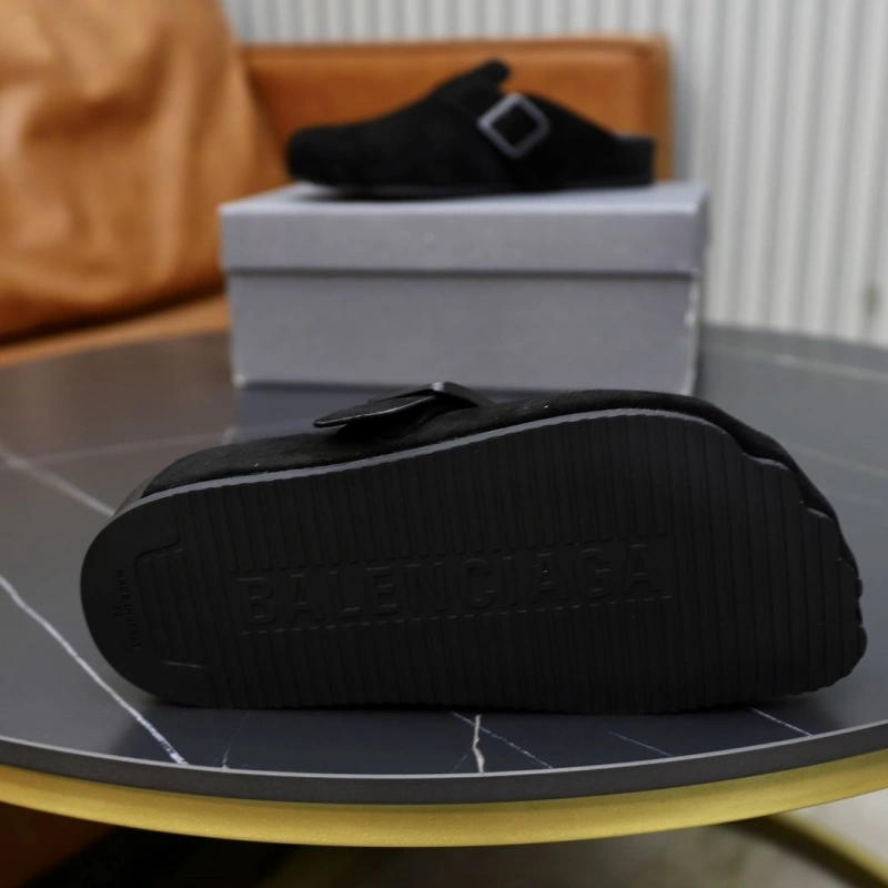 Bxlxnciaga Slippers WellDesigned 110057