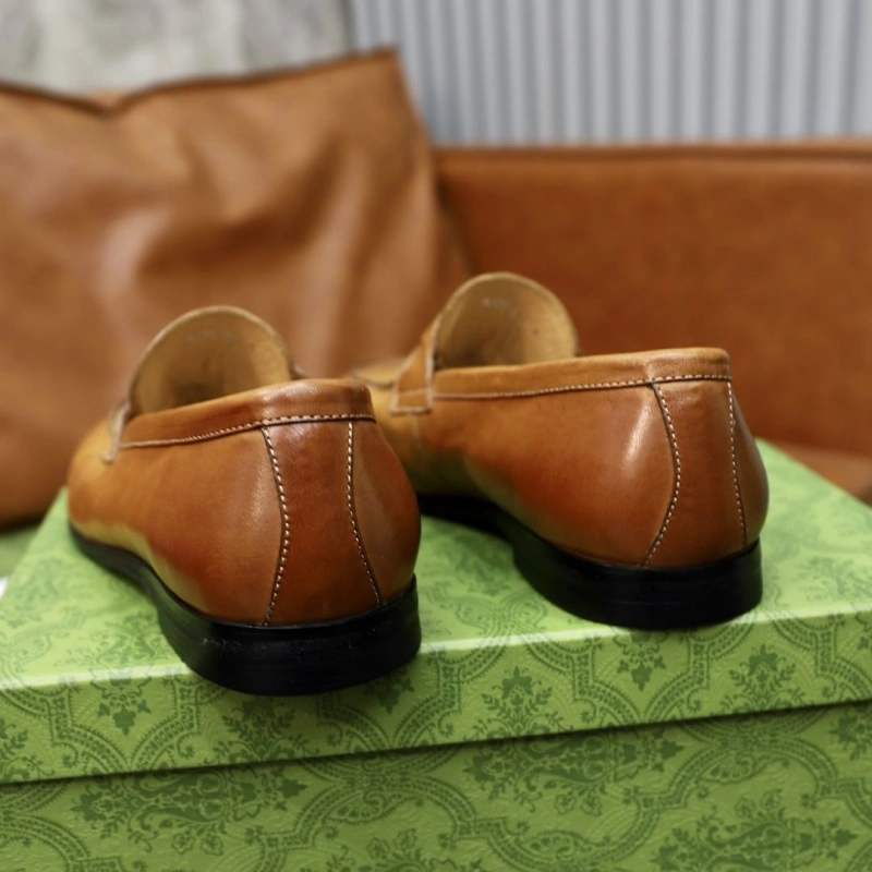 BestValue Gxccx Leather Shoes 162861