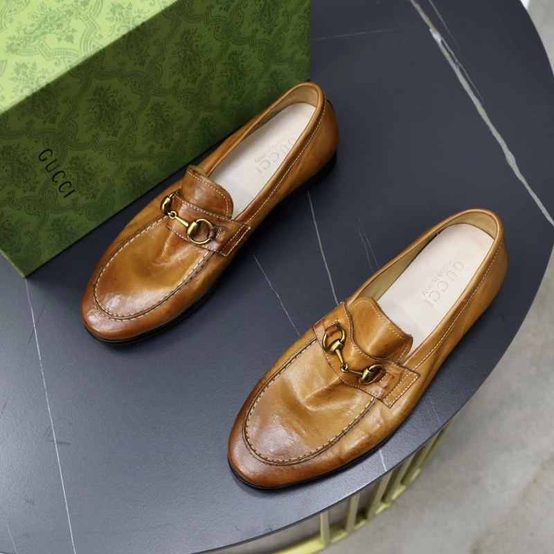 Gxccx Leather Shoes TopPick 162860