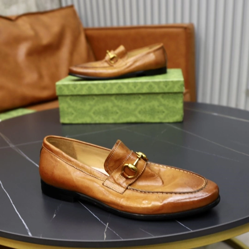 Gxccx Leather Shoes TopPick 162860