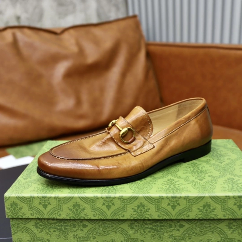 Gxccx Leather Shoes TopPick 162860