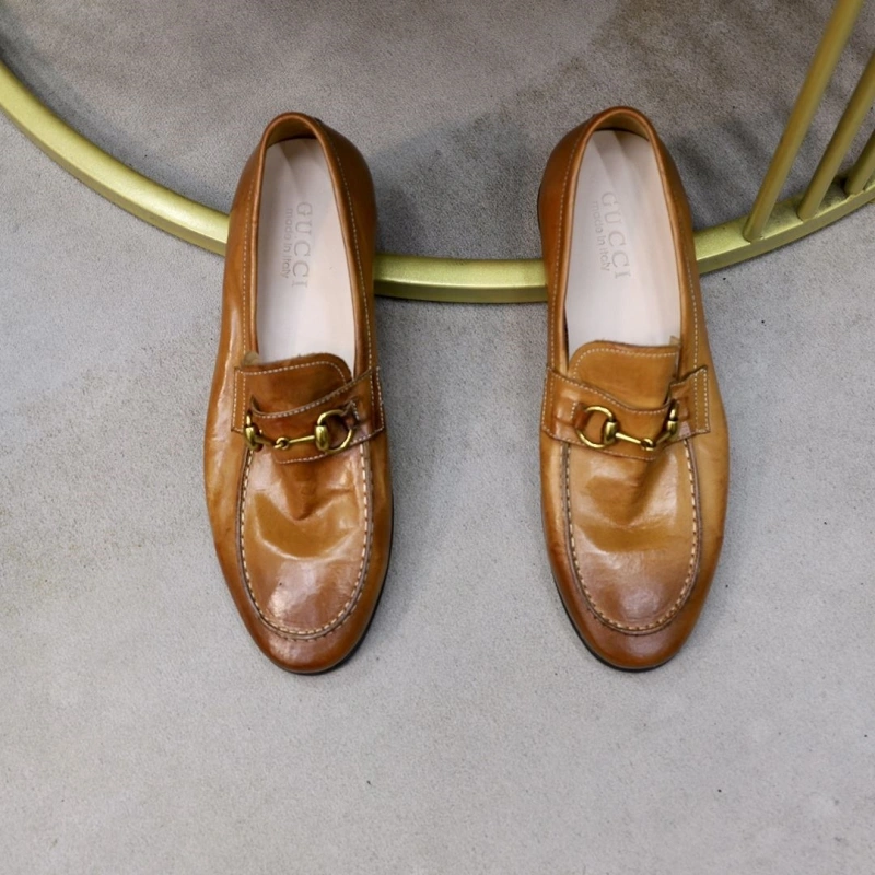 Gxccx Leather Shoes TopPick 162860