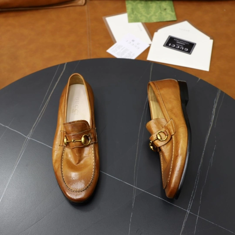 Gxccx Leather Shoes TopPick 162860