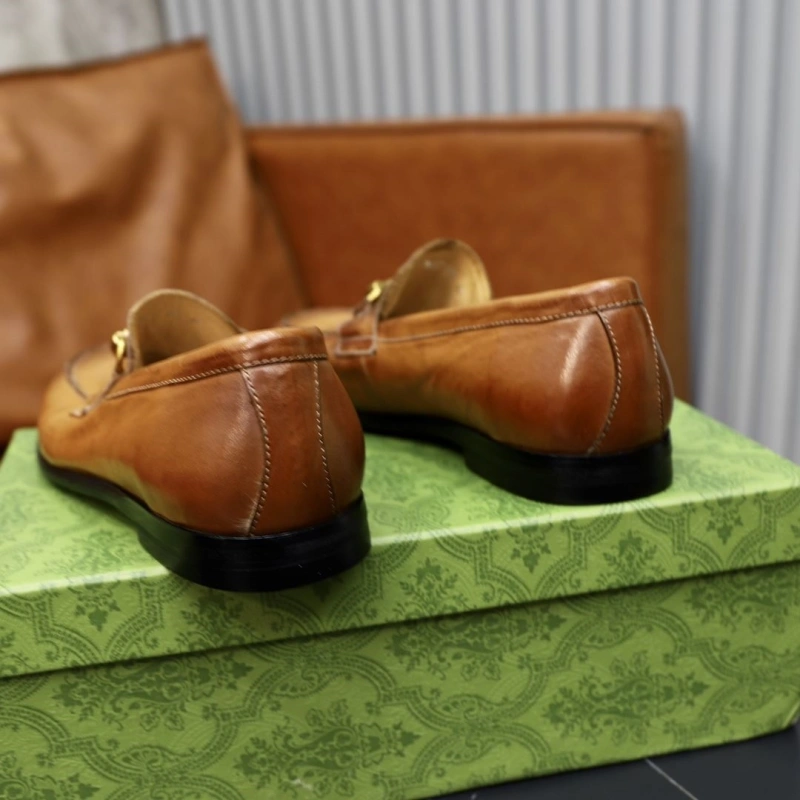 Gxccx Leather Shoes TopPick 162860