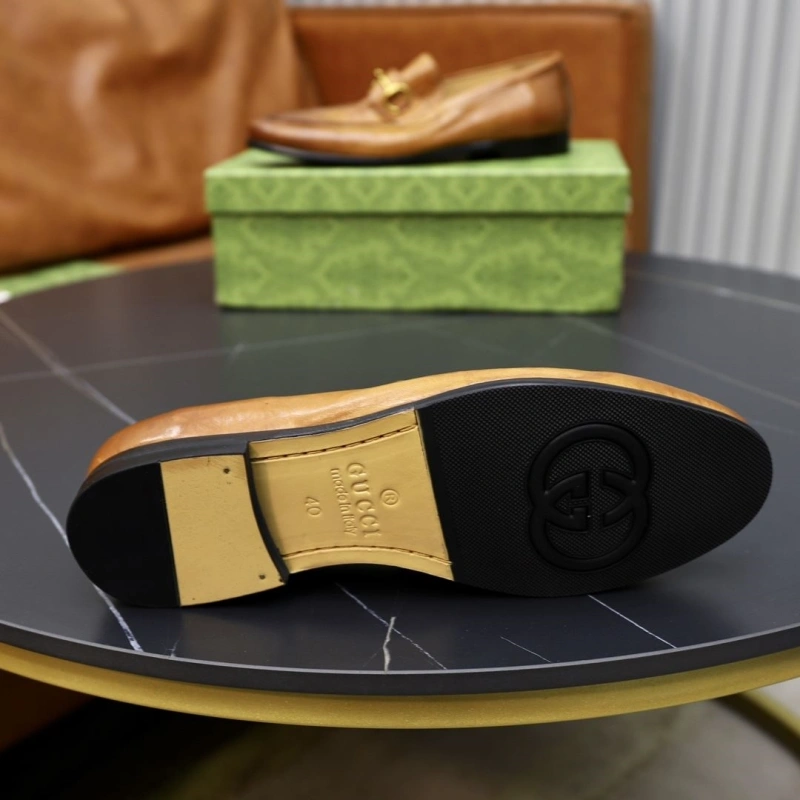Gxccx Leather Shoes TopPick 162860