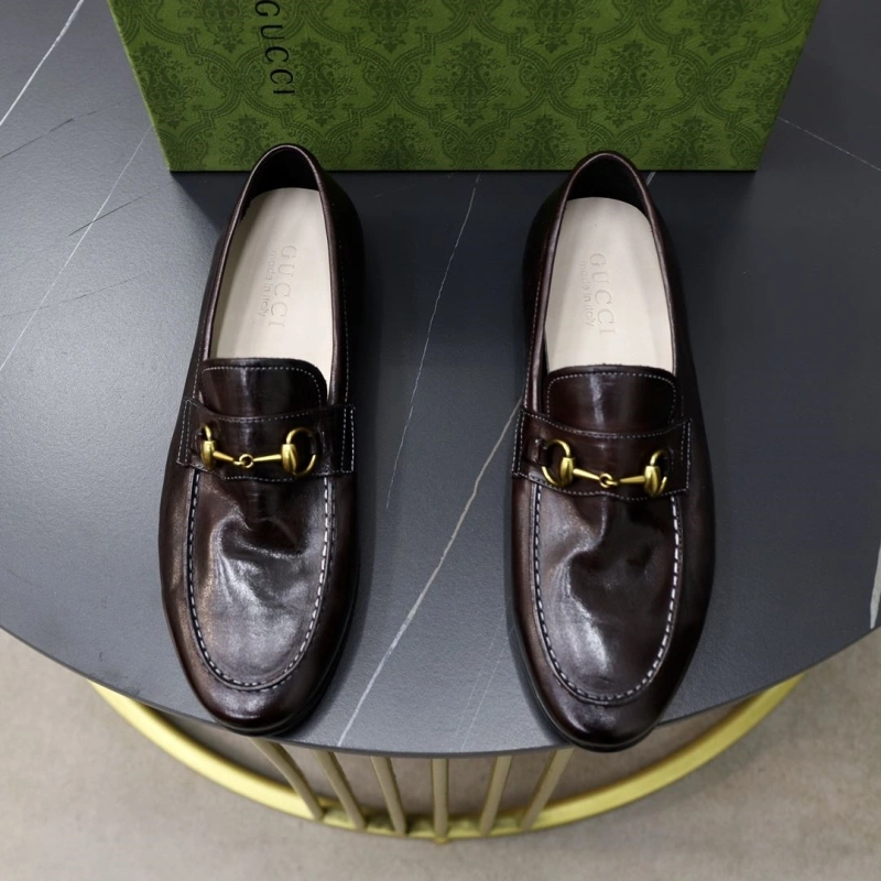 Gxccx Leather Shoes BestValue 162868