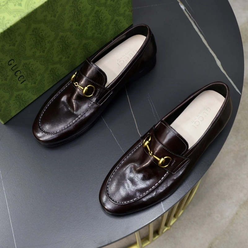 Gxccx Leather Shoes BestValue 162868