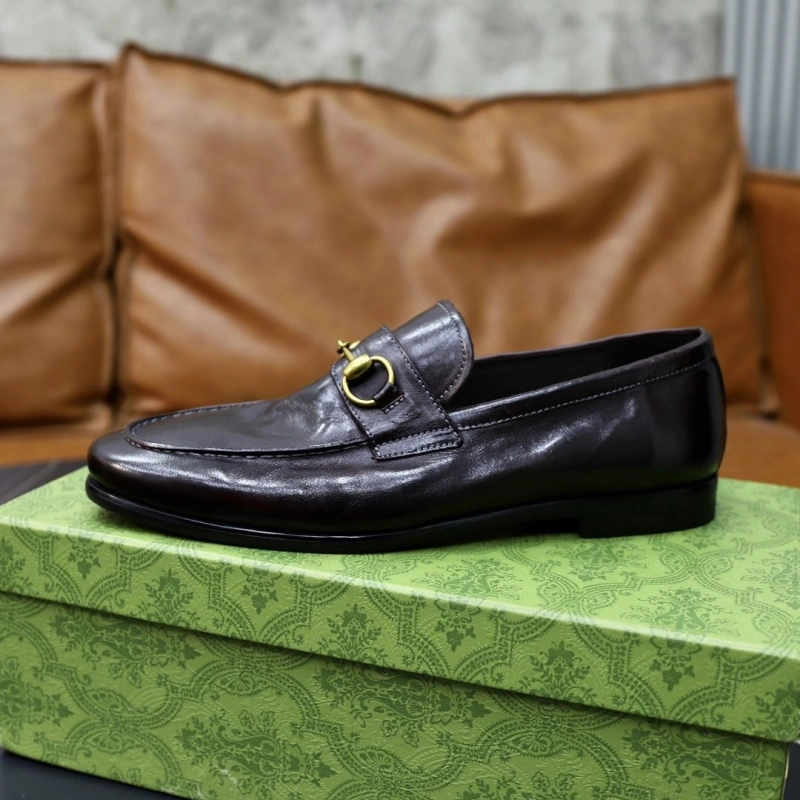 Gxccx Leather Shoes BestValue 162868