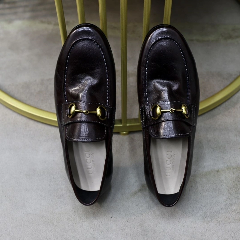 Gxccx Leather Shoes BestValue 162868
