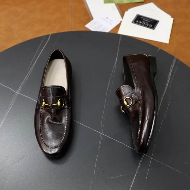 Gxccx Leather Shoes BestValue 162868