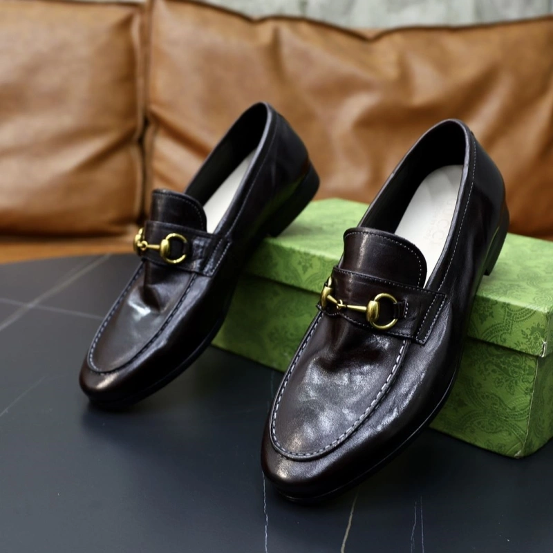 Gxccx Leather Shoes BestValue 162868