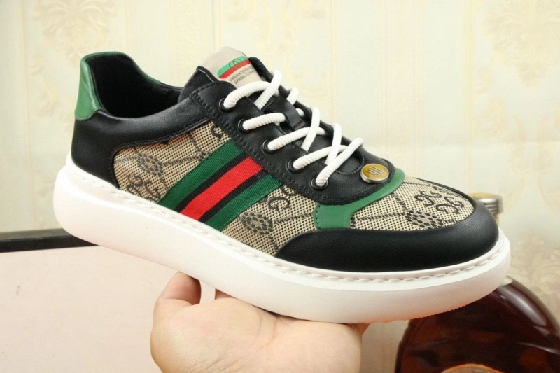 Gxccx Casual Shoes Comfortable 163500