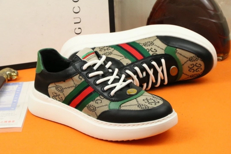 Gxccx Casual Shoes Comfortable 163500