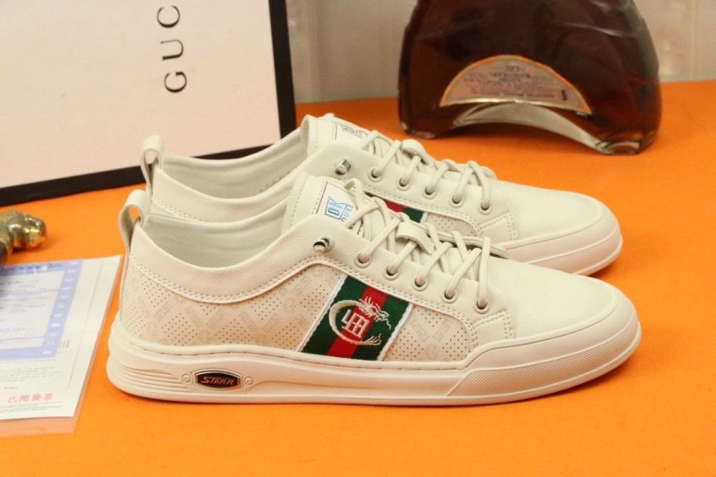 Gxccx Casual Shoes DailyWear 163498