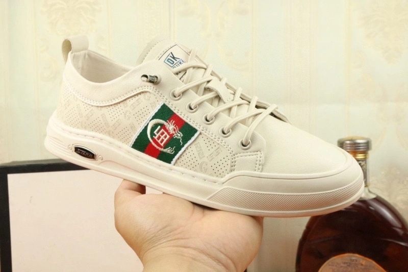 Gxccx Casual Shoes DailyWear 163498