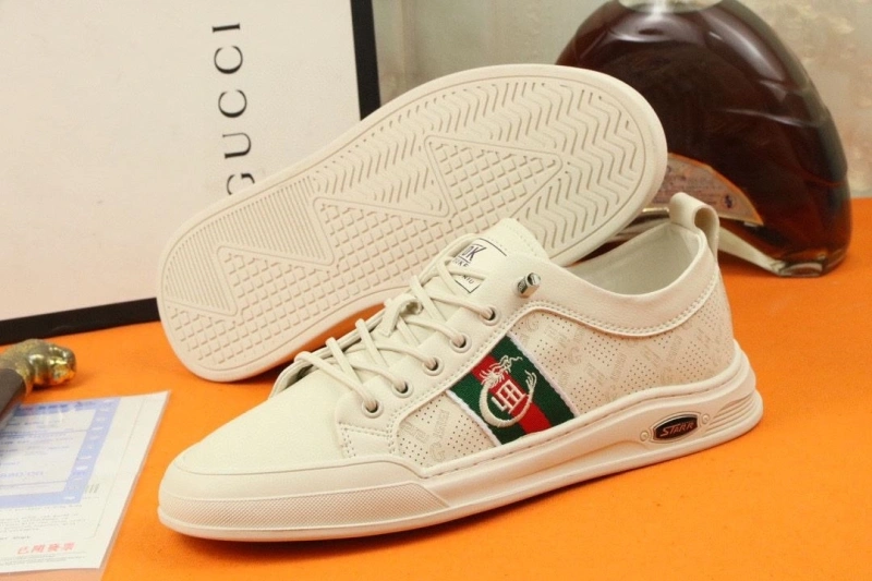Gxccx Casual Shoes DailyWear 163498