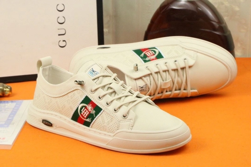 Gxccx Casual Shoes DailyWear 163498