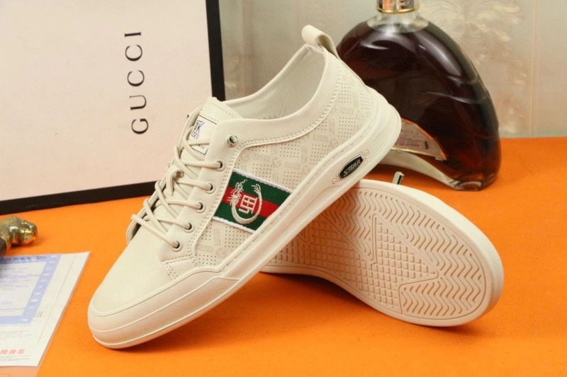 Gxccx Casual Shoes DailyWear 163498