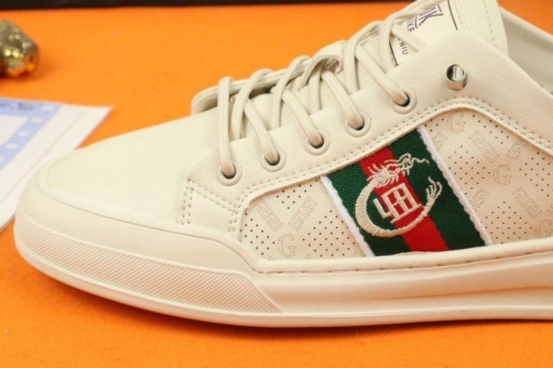 Gxccx Casual Shoes DailyWear 163498
