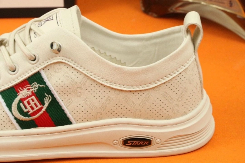 Gxccx Casual Shoes DailyWear 163498