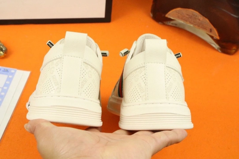 Gxccx Casual Shoes DailyWear 163498