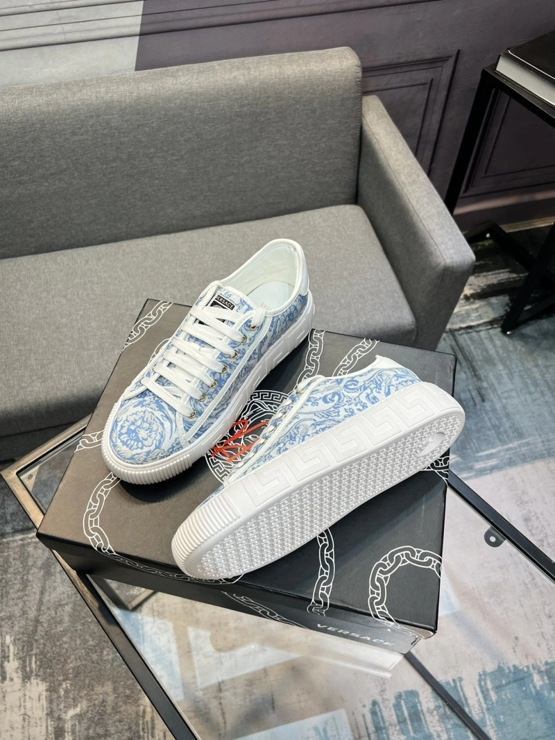 Comfortable Gxvxnchy Sneakers 154053