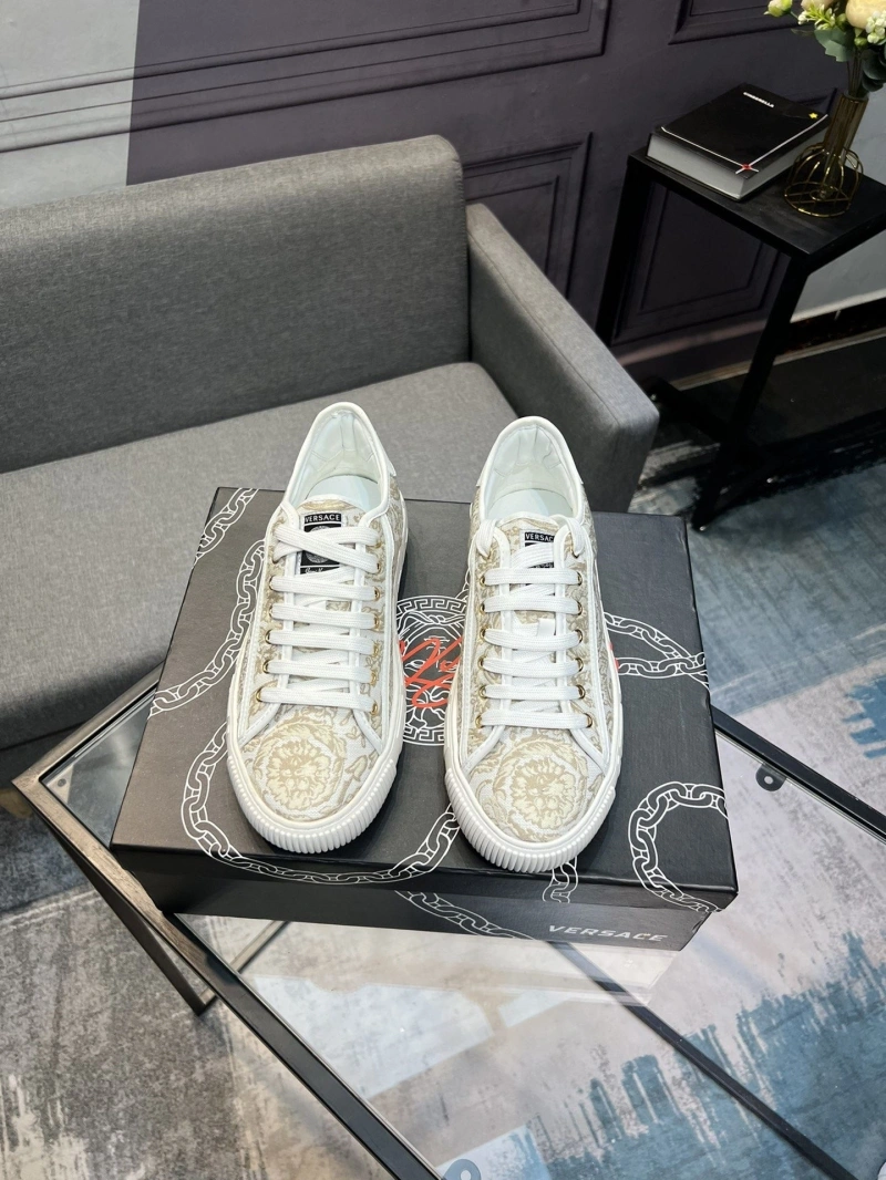 Breathable Gxvxnchy Sneakers 154041