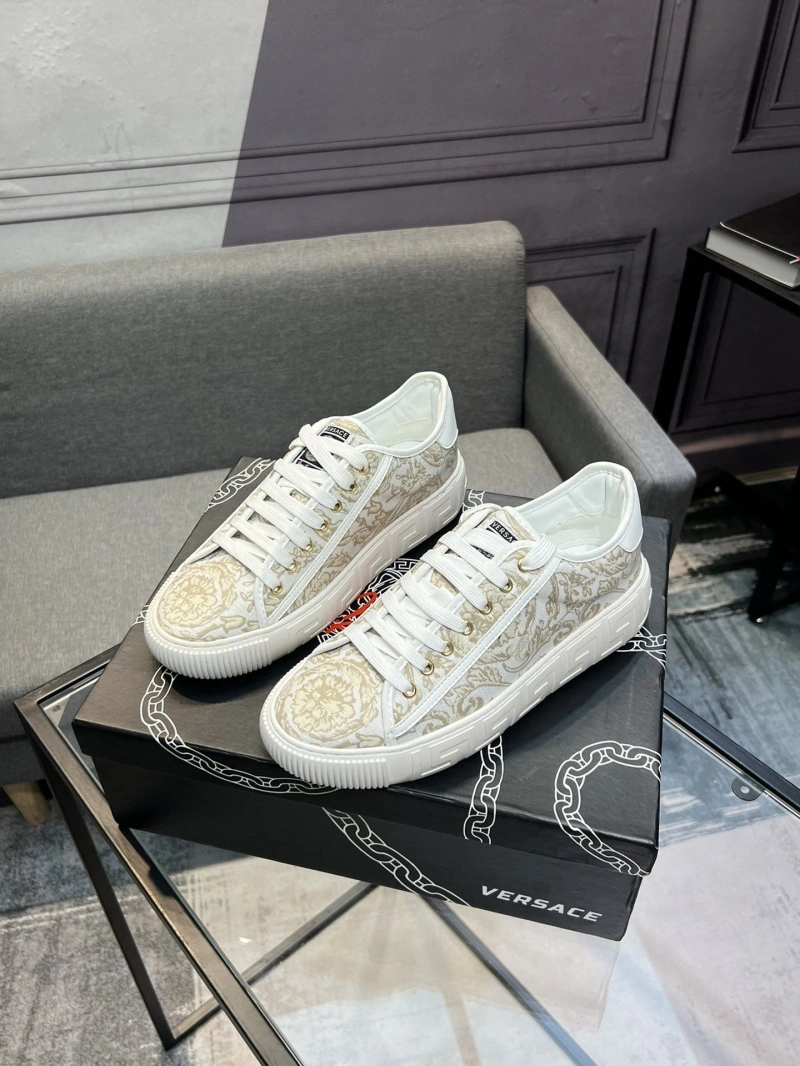 Breathable Gxvxnchy Sneakers 154041
