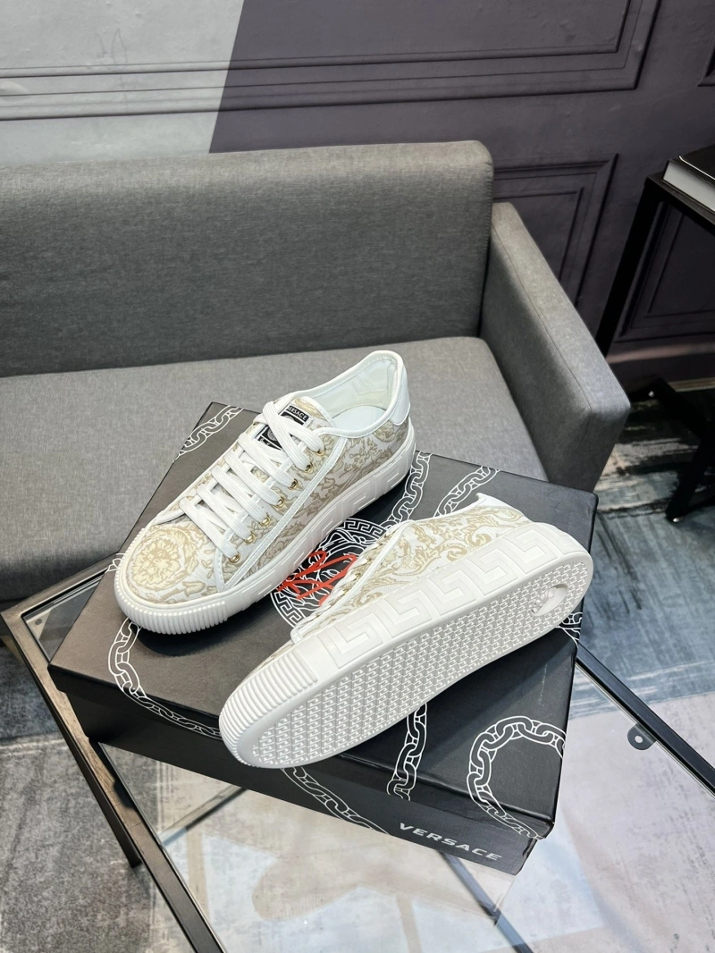Breathable Gxvxnchy Sneakers 154041