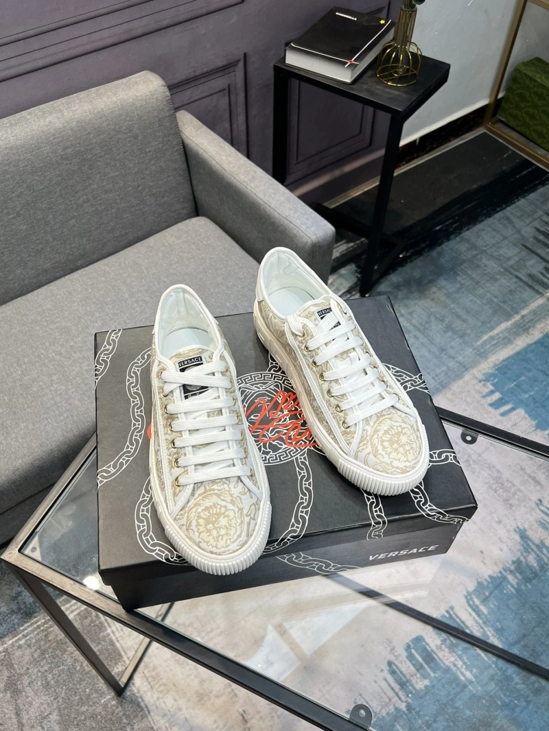 Breathable Gxvxnchy Sneakers 154041