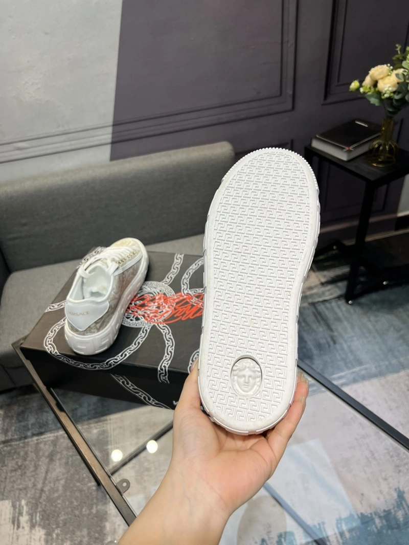 Breathable Gxvxnchy Sneakers 154041