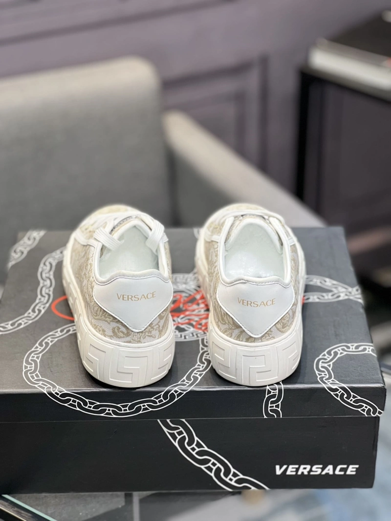 Breathable Gxvxnchy Sneakers 154041