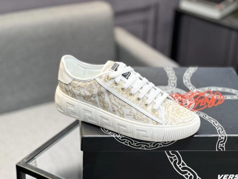 Breathable Gxvxnchy Sneakers 154041