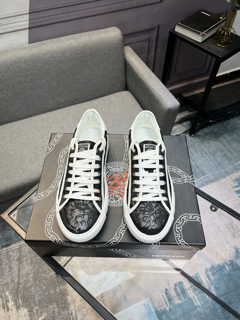 Stylish Gxvxnchy Sneakers 154042