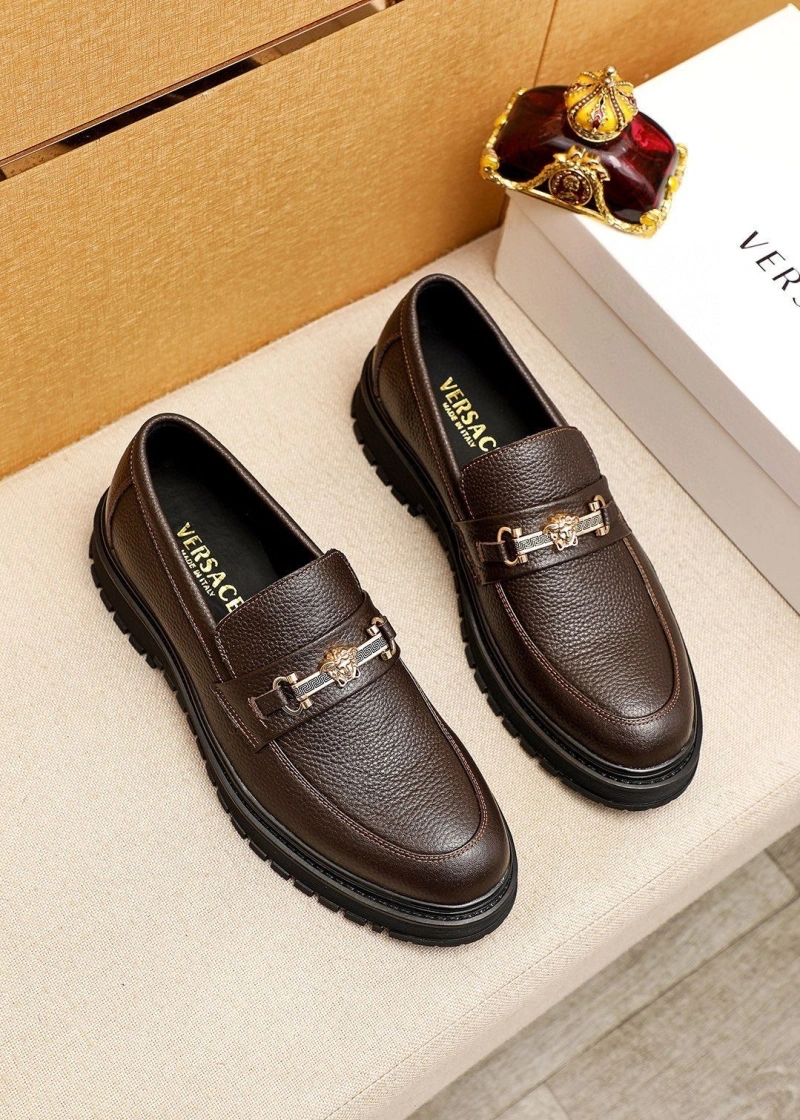 Gxvxnchy Leather Shoes UrbanStyle 154398