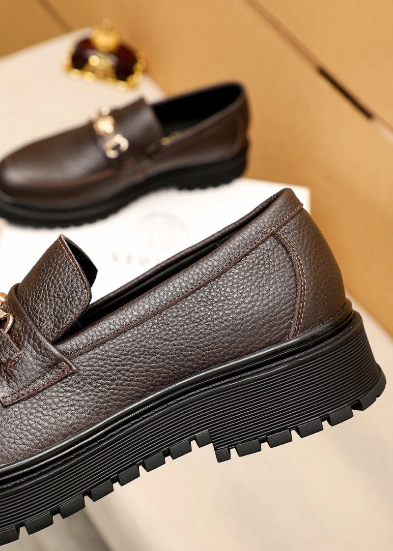 Gxvxnchy Leather Shoes UrbanStyle 154398