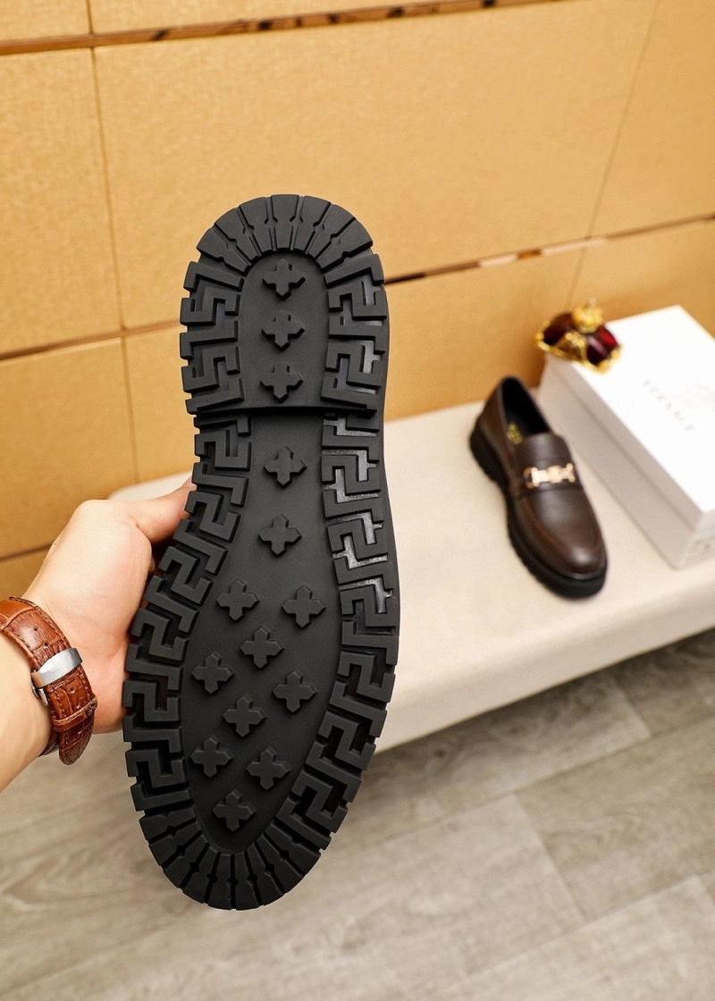 Gxvxnchy Leather Shoes UrbanStyle 154398