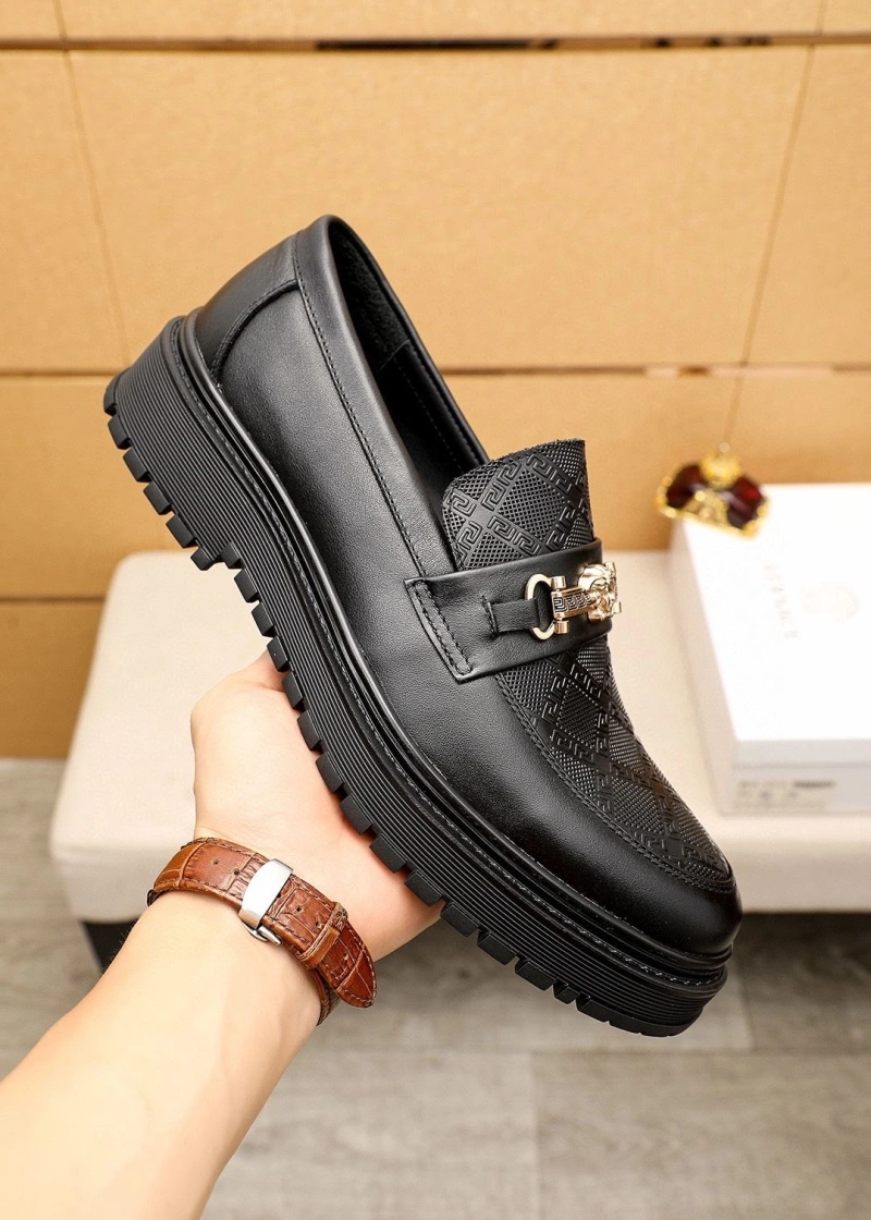 GoodFit Gxvxnchy Leather Shoes 154402