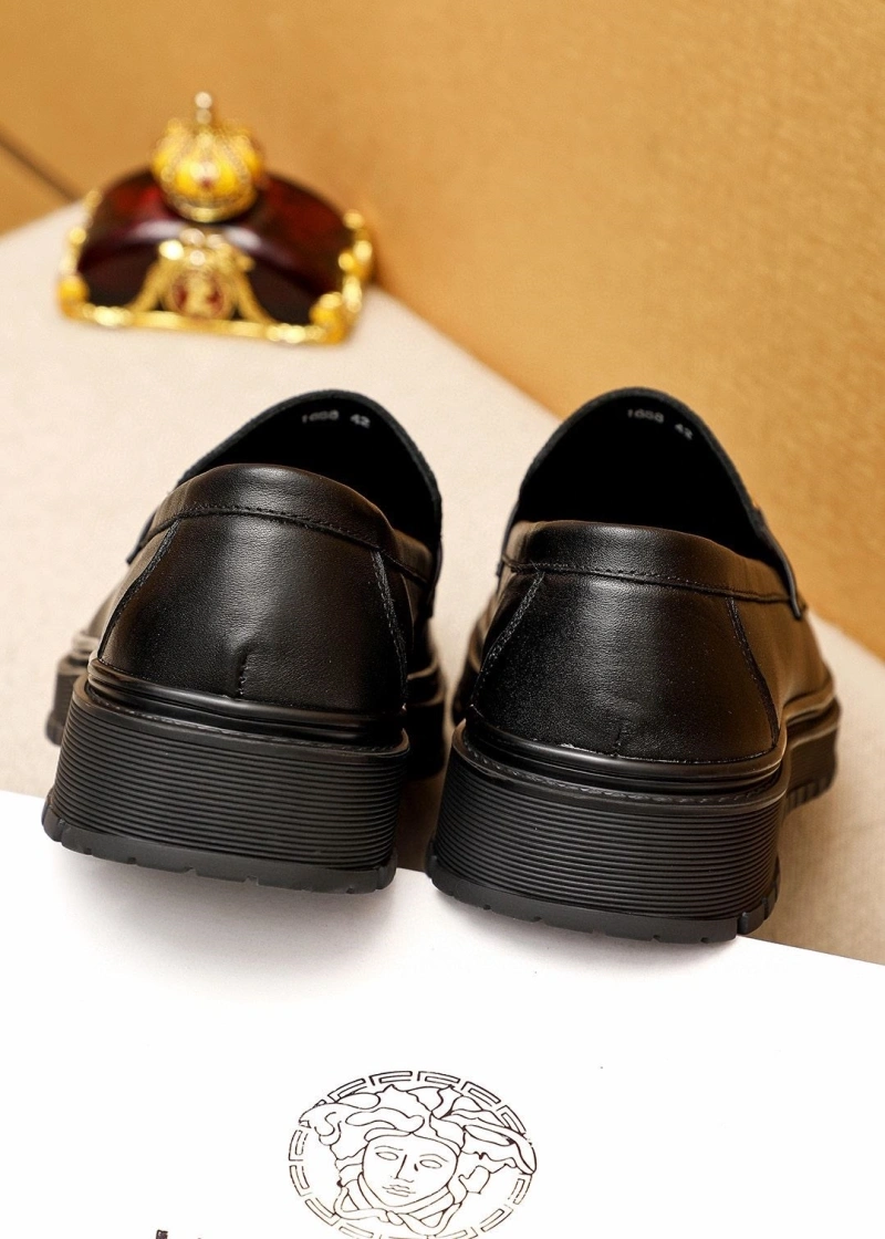 GoodFit Gxvxnchy Leather Shoes 154402