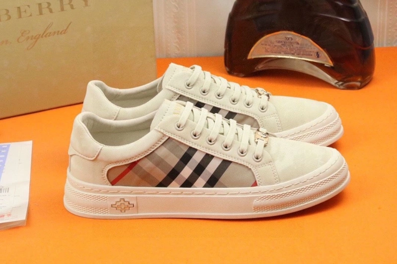 Bxrbxrry Sneakers AllSeason 115348