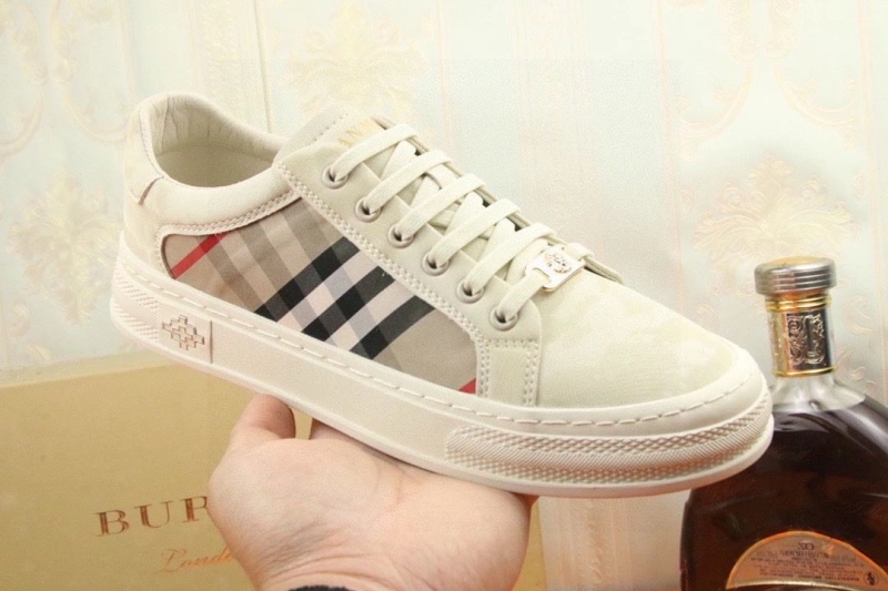 Bxrbxrry Sneakers AllSeason 115348