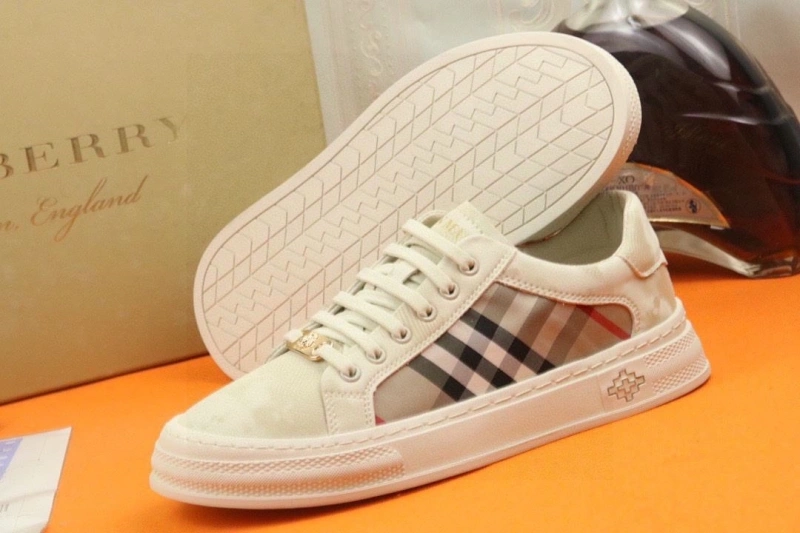 Bxrbxrry Sneakers AllSeason 115348