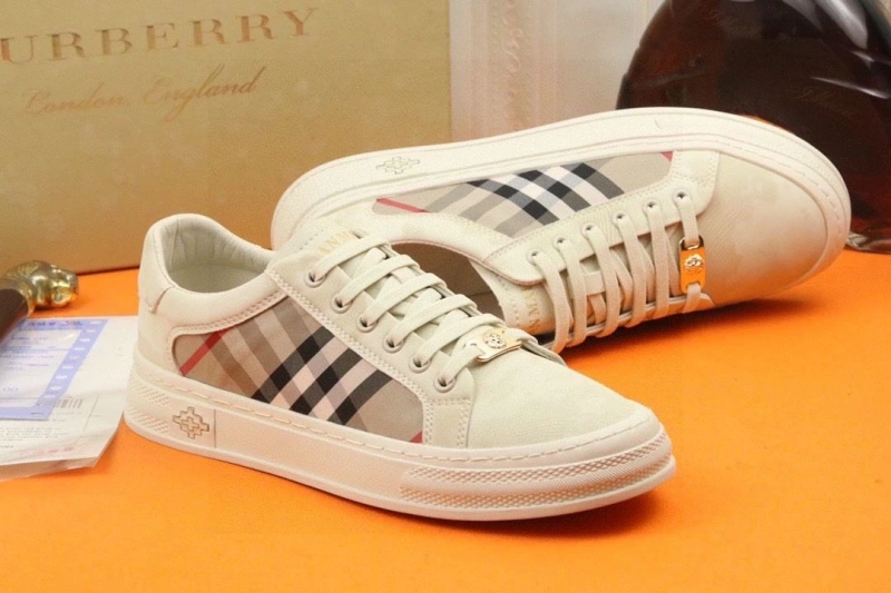 Bxrbxrry Sneakers AllSeason 115348