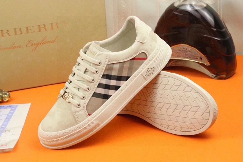 Bxrbxrry Sneakers AllSeason 115348