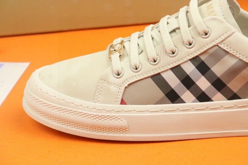 Bxrbxrry Sneakers AllSeason 115348