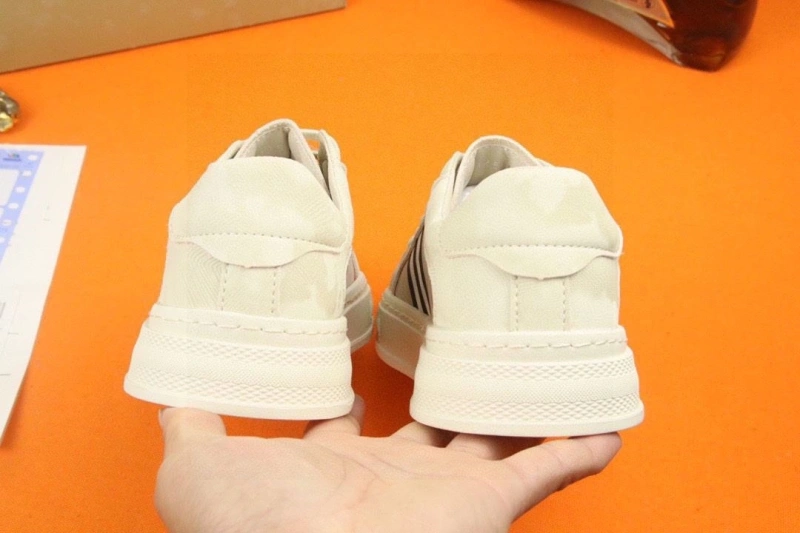 Bxrbxrry Sneakers AllSeason 115348